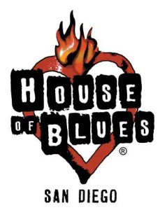 House of Blues San Diego