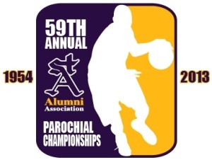 59th Annual Paorchial Hoops Tourney