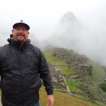 Ed Querin - Peru 2013